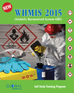 WHMIS 2015 Self-Study